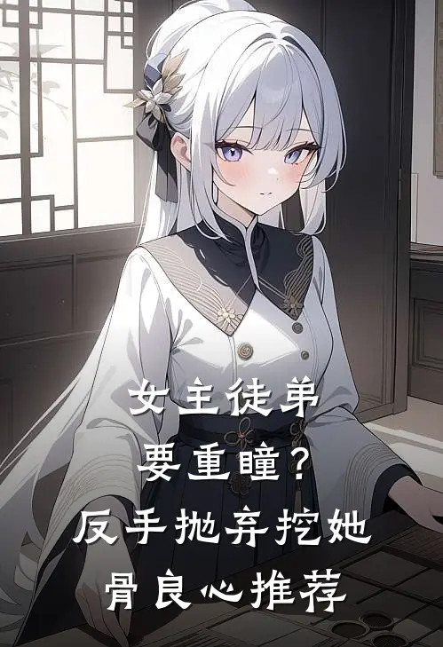 女主徒弟要重瞳？反手抛弃挖她骨良心推荐