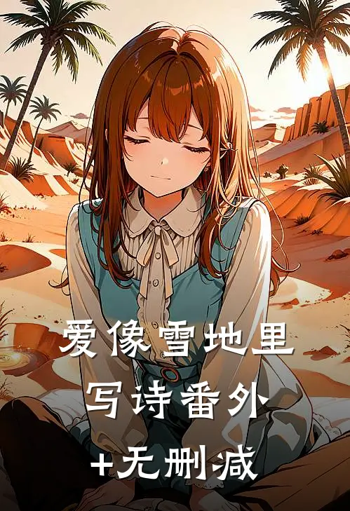 爱像雪地里写诗番外+无删减