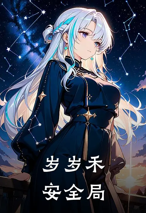 岁岁禾安全局