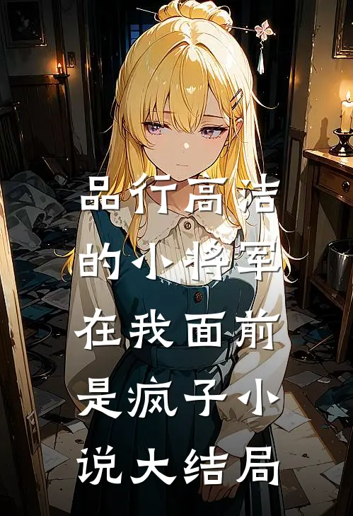 品行高洁的小将军,在我面前是疯子大结局是