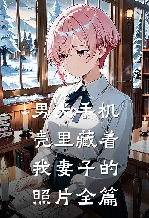 男大手机壳里藏着我妻子的照片全篇