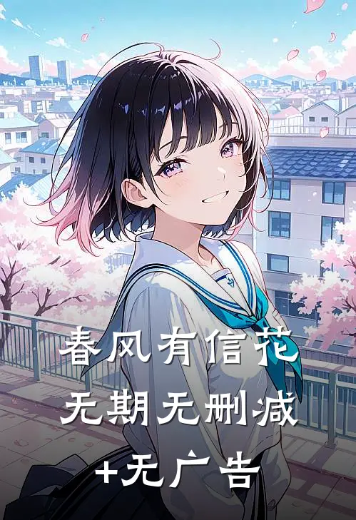 春风有信花无期无删减+无广告