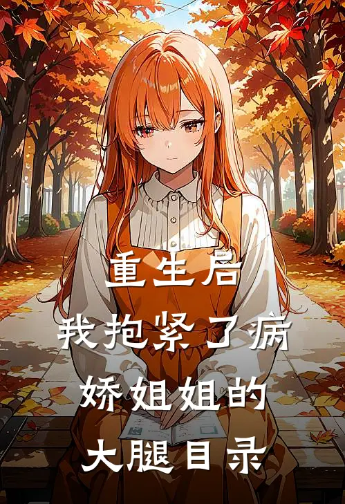 重生后，我抱紧了病娇姐姐的大腿目录