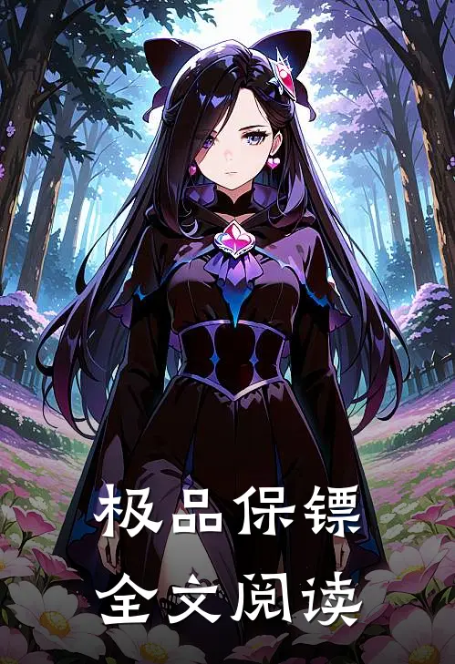 极品保镖全文阅读