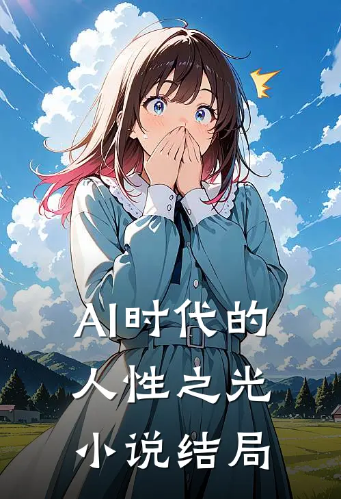 《AI时代的人性之光》小说结局