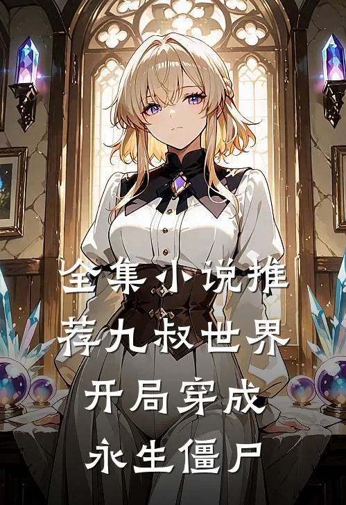 全集小说推荐九叔世界：开局穿成永生僵尸