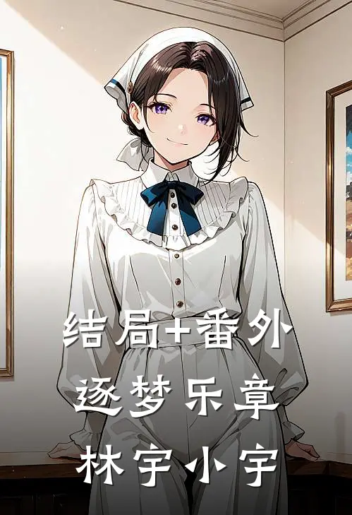 结局+番外逐梦乐章林宇小宇