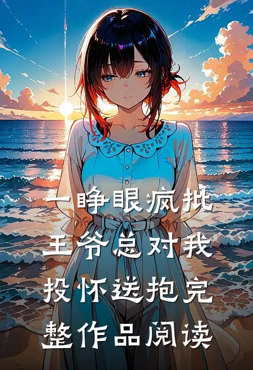 一睁眼疯批王爷总对我投怀送抱完整作品阅读