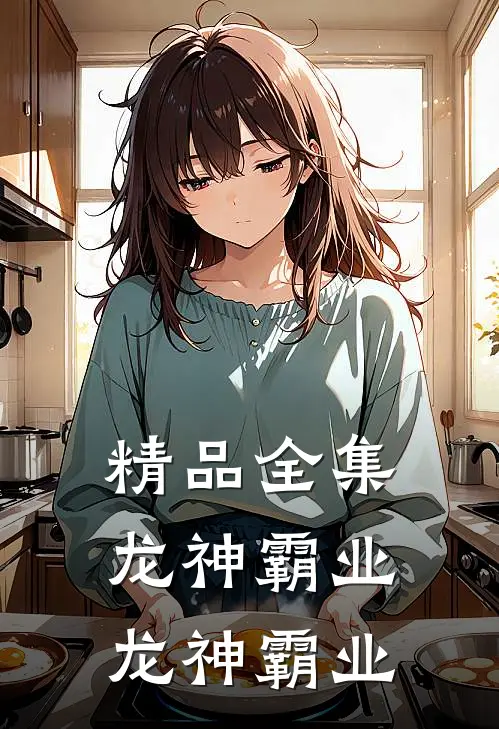 精品全集龙神霸业龙神霸业