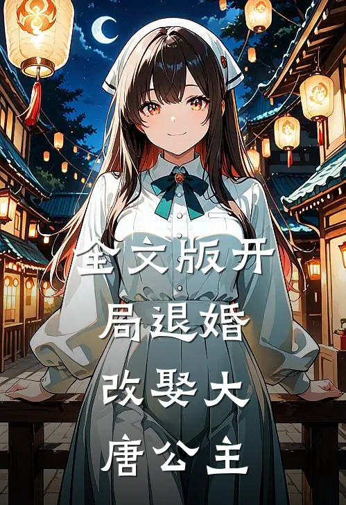 全文版开局退婚，改娶大唐公主