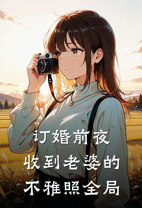 订婚前夜，收到老婆的不雅照全局