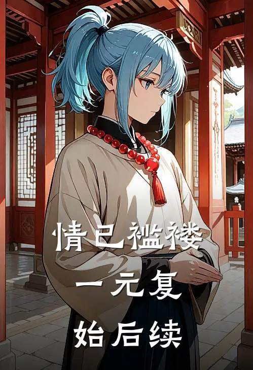 情已褴褛，一元复始后续