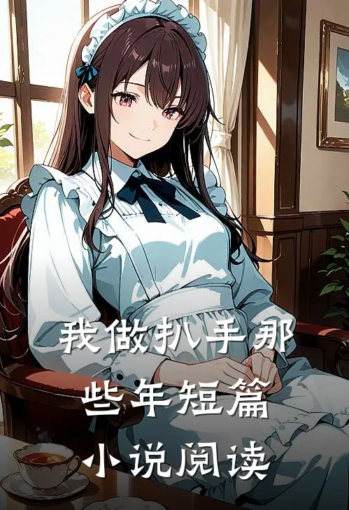 我做扒手那些年短篇小说阅读