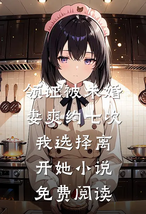 领证被未婚妻爽约七次，我选择离开她小说免费阅读