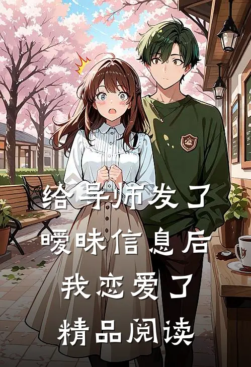 给导师发了暧昧信息后，我恋爱了精品阅读