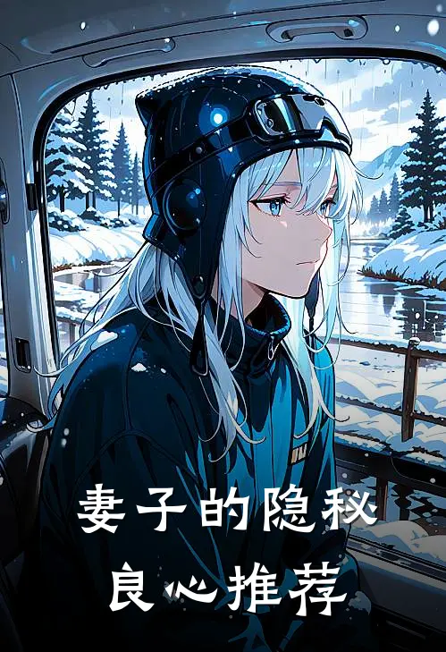 妻子的隐秘良心推荐