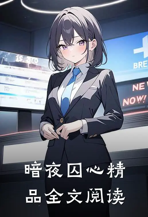 暗夜囚心精品全文阅读