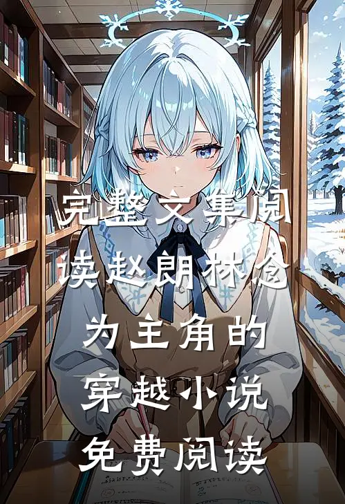 完整文集阅读赵朗林念为主角的穿越小说免费阅读