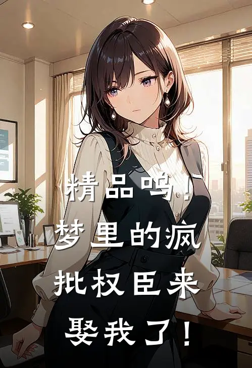 精品呜！梦里的疯批权臣来娶我了！