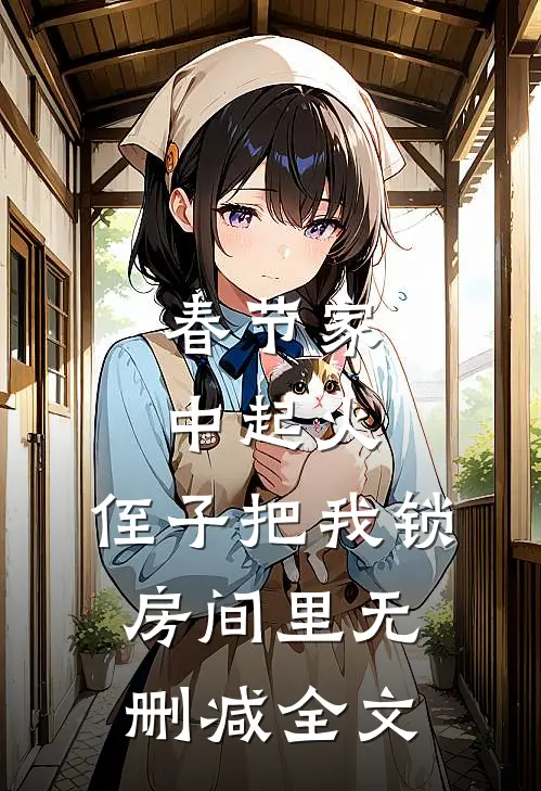 春节家中起火，侄子把我锁房间里无删减全文