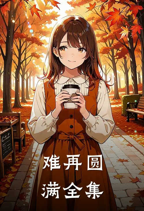 难再圆满 全集