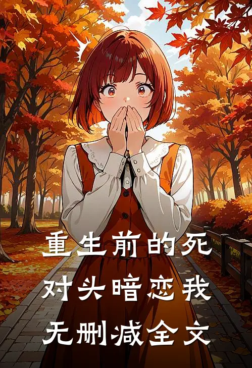 重生前的死对头暗恋我无删减全文免费阅读