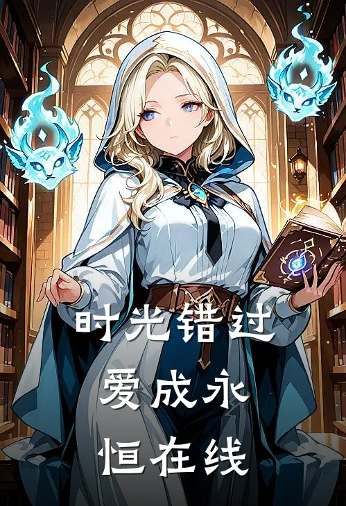 时光错过，爱成永恒在线