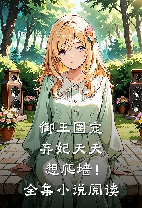 御王圈宠：弃妃天天想爬墙！全集小说阅读