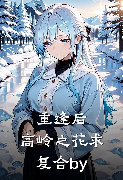 重逢后，高岭之花求复合by