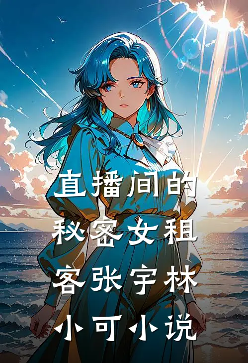 直播间的秘密女租客张宇林小可小说