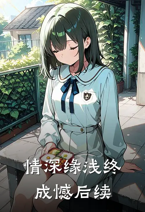 情深缘浅终成憾后续