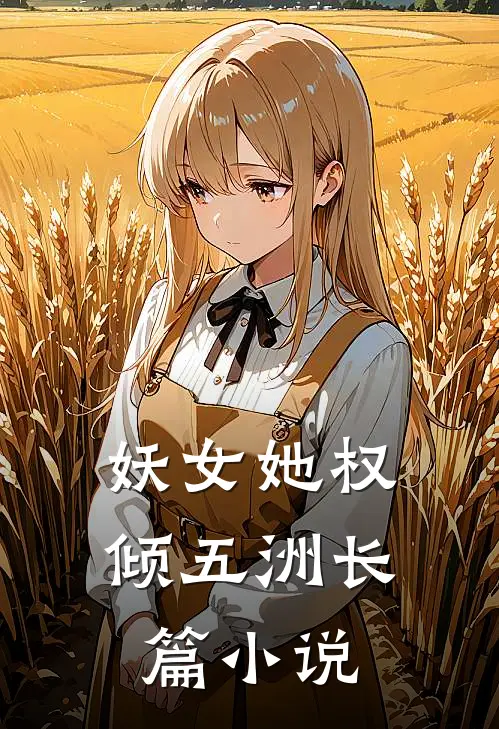妖女她权倾五洲长篇小说