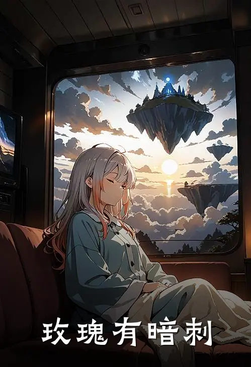 玫瑰有暗刺