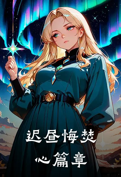 迟昼悔焚心篇章