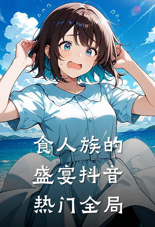 食人族的盛宴抖音热门全局