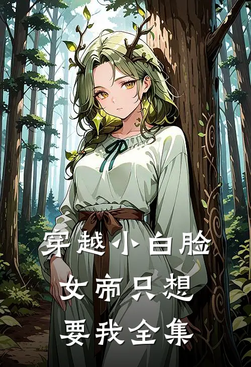穿越小白脸，女帝只想要我全集