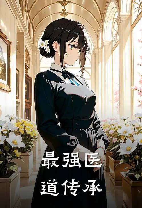 最强医道传承