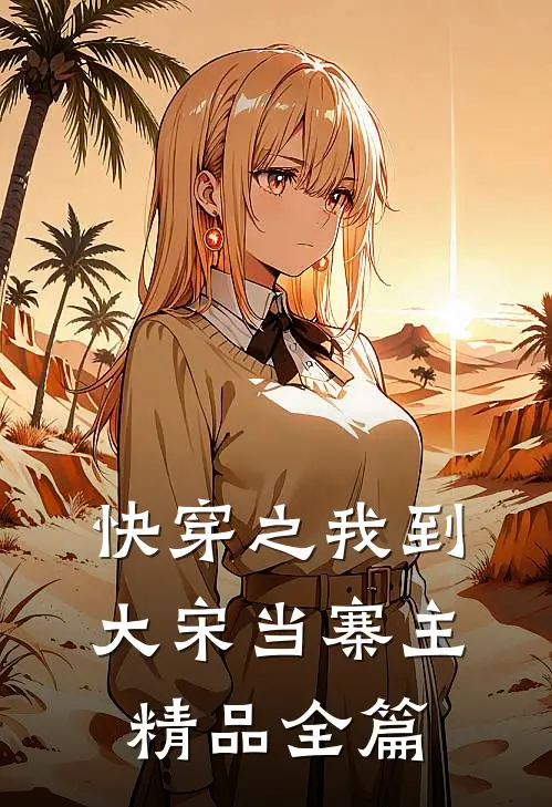 快穿之我到大宋当寨主精品全篇