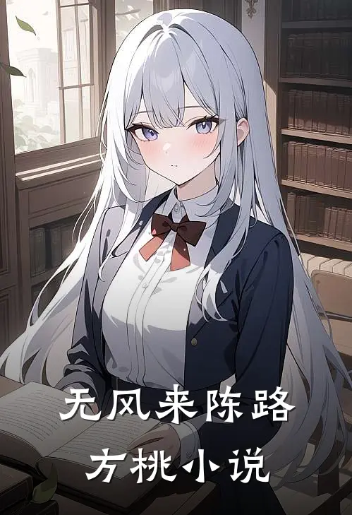 无风来陈路方桃小说
