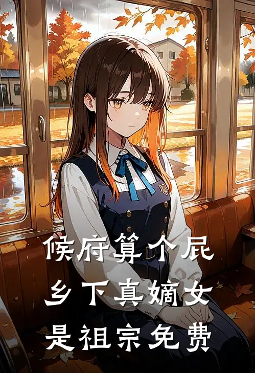 候府算个屁，乡下真嫡女是祖宗免费