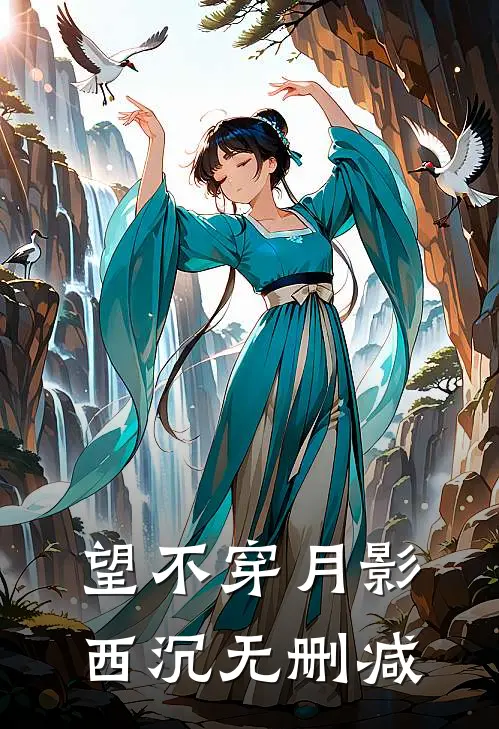 望不穿月影西沉无删减