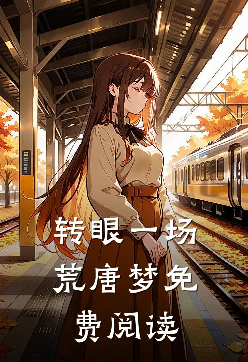 转眼一场荒唐梦免费阅读