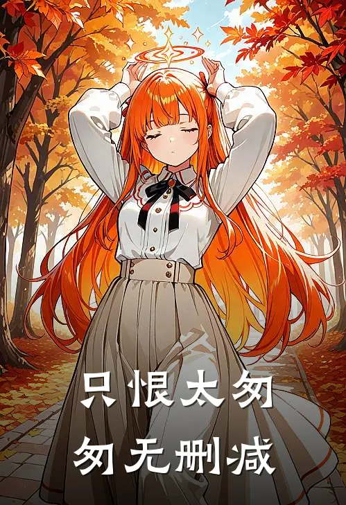 只恨太匆匆无删减