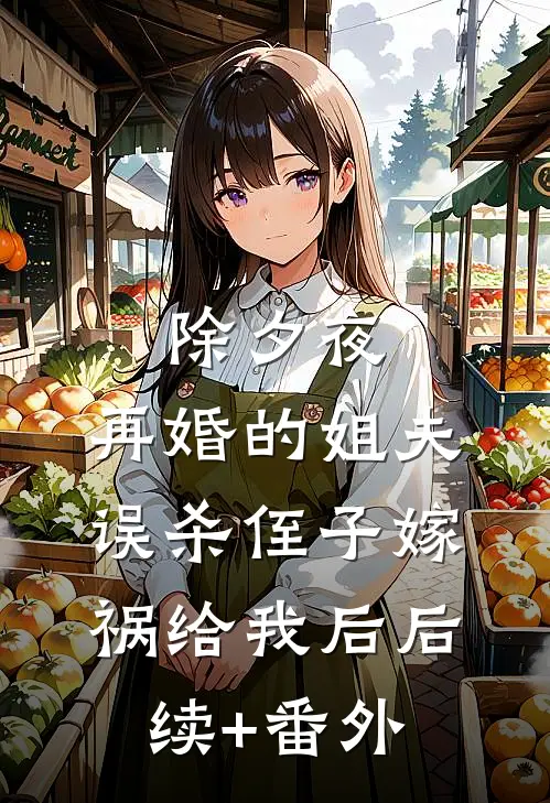 除夕夜，再婚的姐夫误杀侄子嫁祸给我后后续+番外