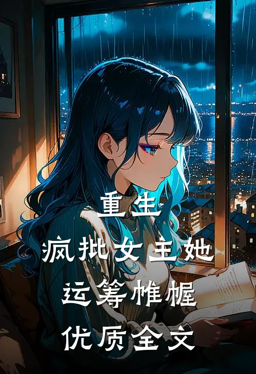 重生：疯批女主她运筹帷幄优质全文
