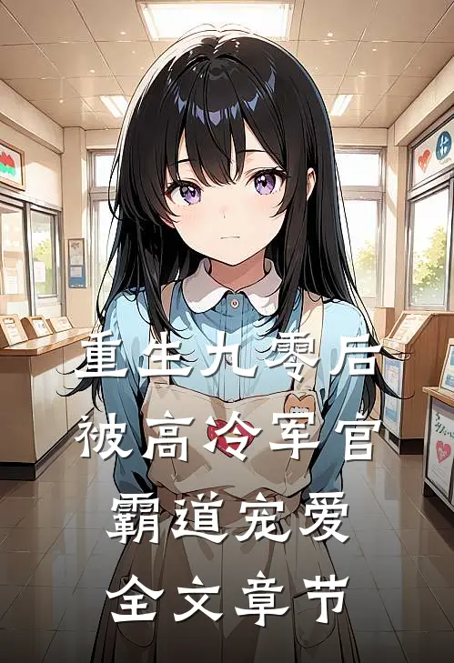 重生九零后被高冷军官霸道宠爱全文章节