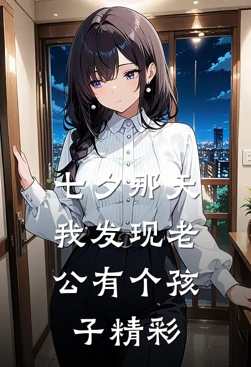 七夕那天，我发现老公有个孩子精彩