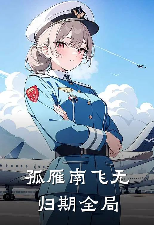 孤雁南飞无归期全局