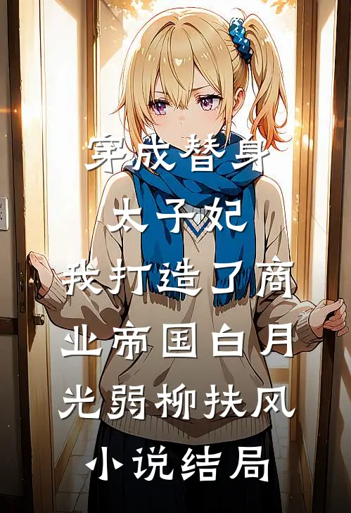 穿成替身太子妃，我打造了商业帝国白月光弱柳扶风小说结局