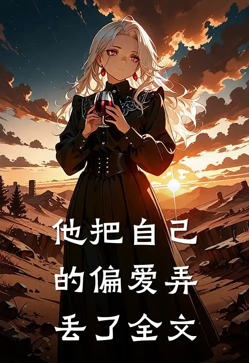 他把自己的偏爱弄丢了全文